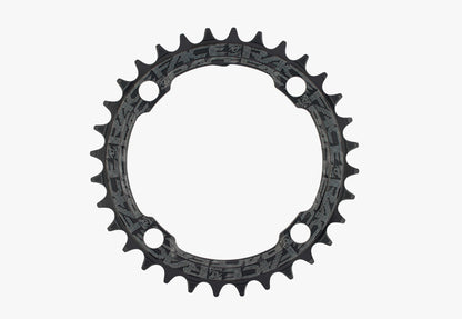 Race Face - Narrow Wide 104BCD - Black
