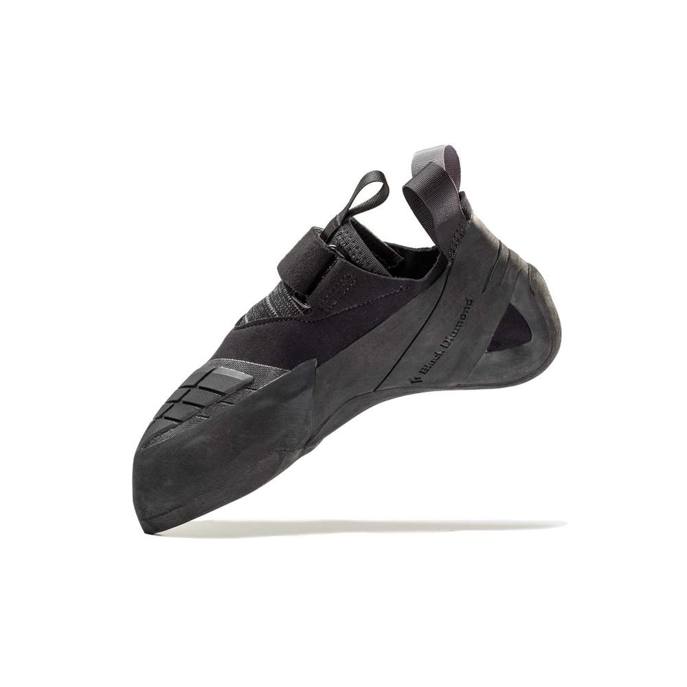 Black Diamond - Shadow Climbing Shoes - Black