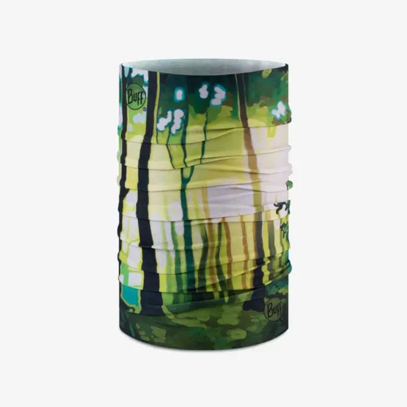 Buff - Original EcoStretch - Dramak Black