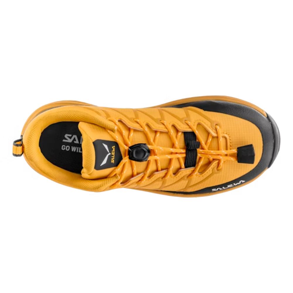 Salewa - Wildfire 2 - Kids' - Gold/Gold