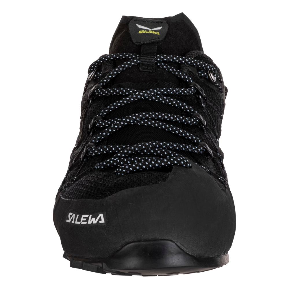 Salewa - Wildfire 2 GTX - Women's - Black/Black