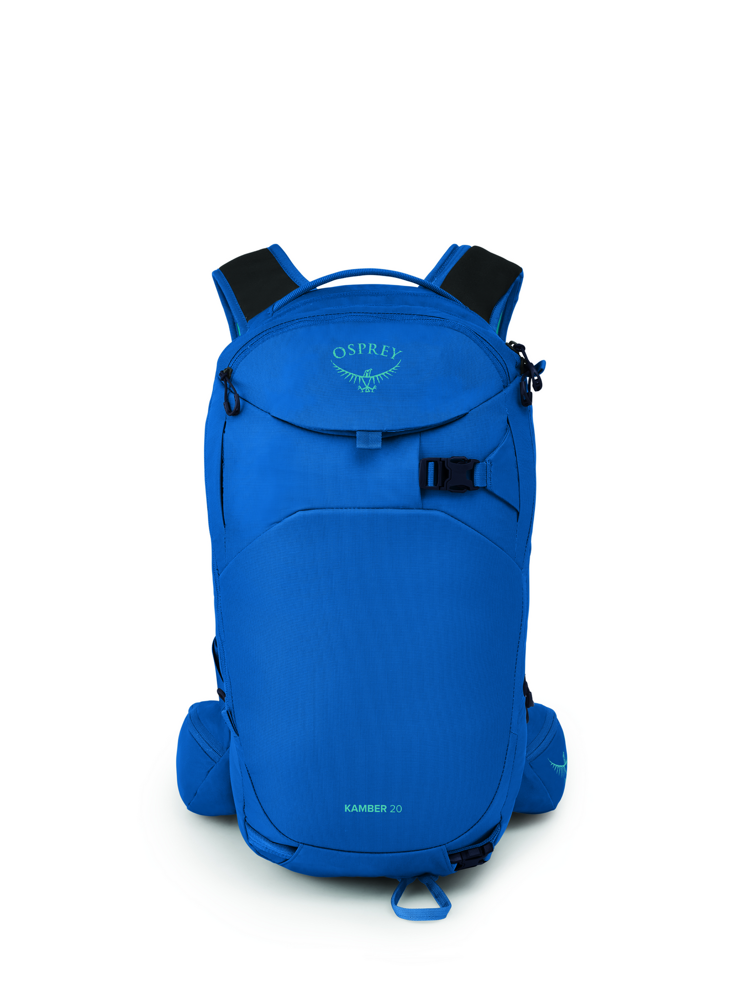 Osprey - Kamber 20 Ski Pack - Black