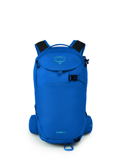 Osprey - Kamber 20 Ski Pack - Black