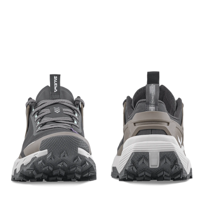 Salewa - Women's Pedroc 2 PTX - Black Out/Bungee Cord