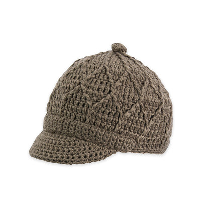 Pistil - Jax Knit Brim Beanie - Women's - Natural
