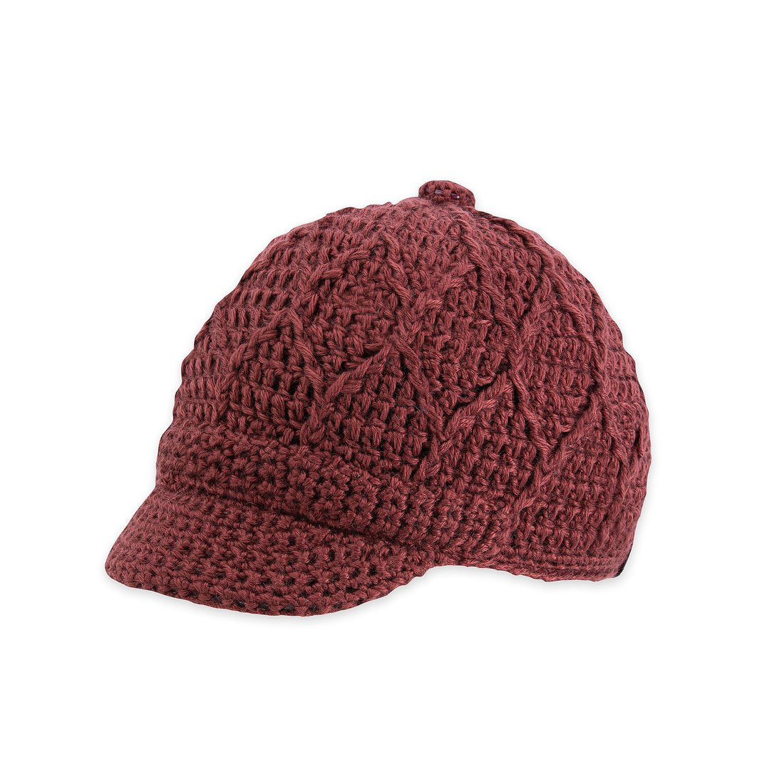 Pistil - Jax Knit Brim Beanie - Women's