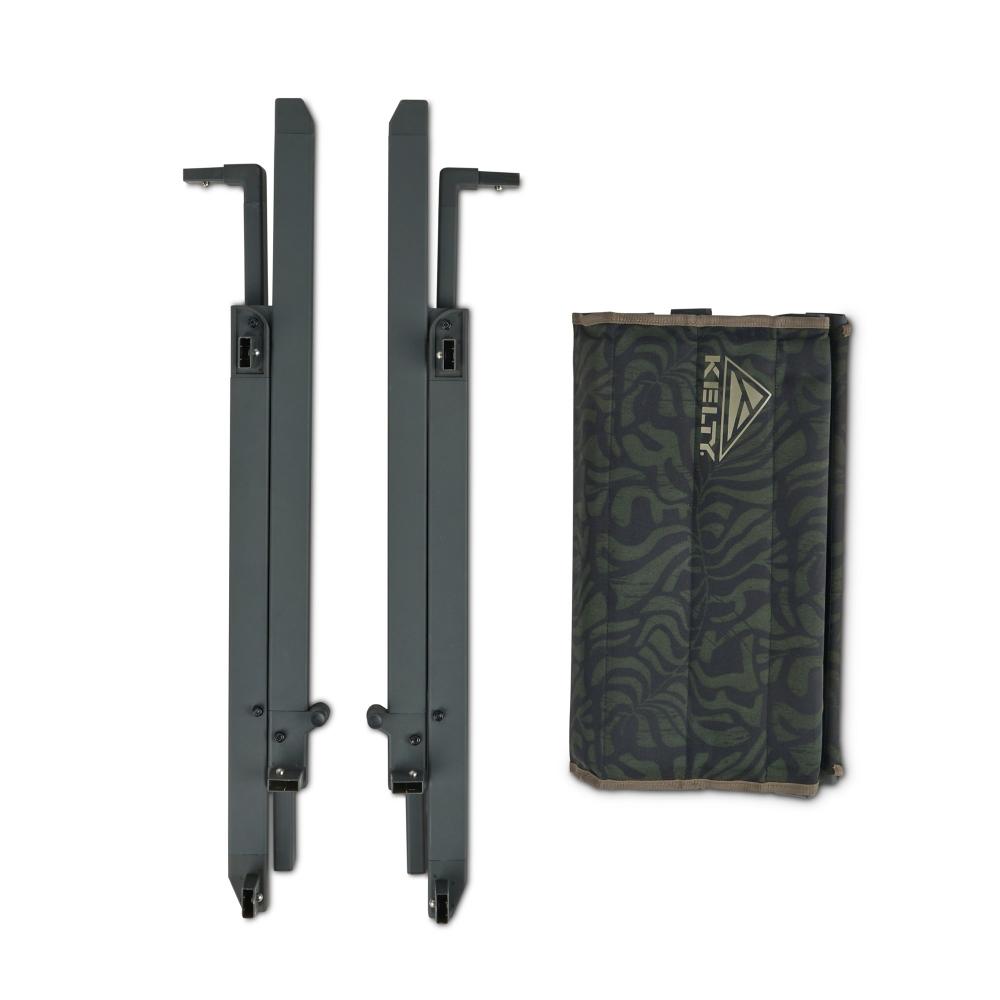 Kelty - Rad-Arondack Chair - Wood Thrush