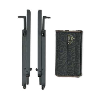 Kelty - Rad-Arondack Chair - Wood Thrush