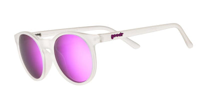 goodr - Circle Gs - I'm Wearing Burgundy?