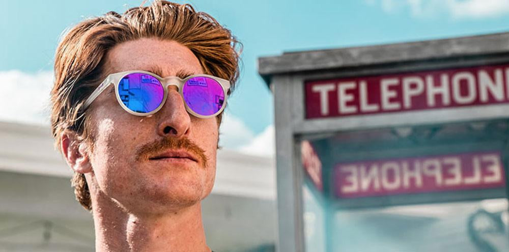 goodr - Circle Gs - Nine Dollar Pour Over