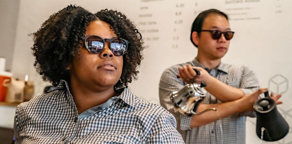 goodr - Circle Gs - Nine Dollar Pour Over