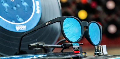 goodr - Circle Gs - Thanks, They're Vintage