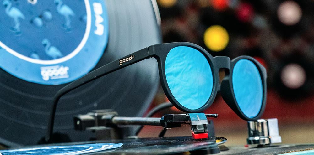 goodr - Circle Gs - Nine Dollar Pour Over