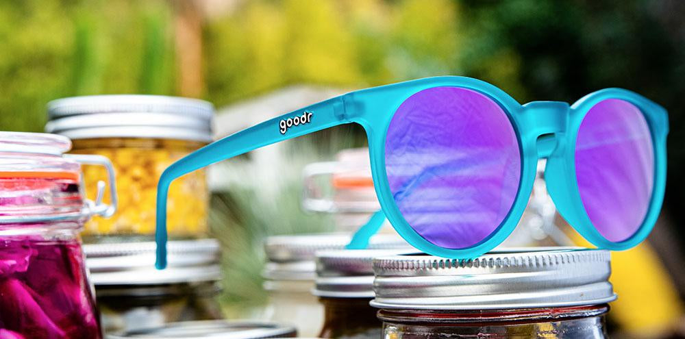 goodr - Circle Gs - Thanks, They're Vintage