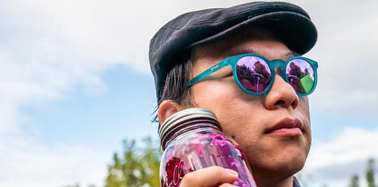 goodr - Circle Gs - Nine Dollar Pour Over