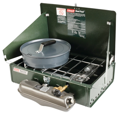 Coleman - Guide Series 424 2 Burner Stove