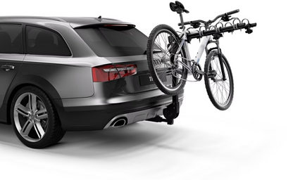 Thule - Camber 4 Bike - Black