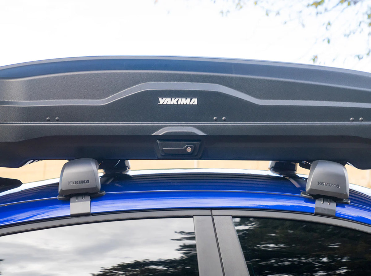 Yakima - SkyBox NX 16 Cubic Feet