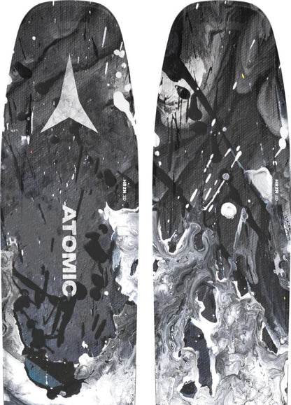 Atomic - Bent Chetler 120