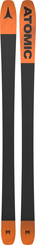 Atomic - Maverick 88 TI Ski