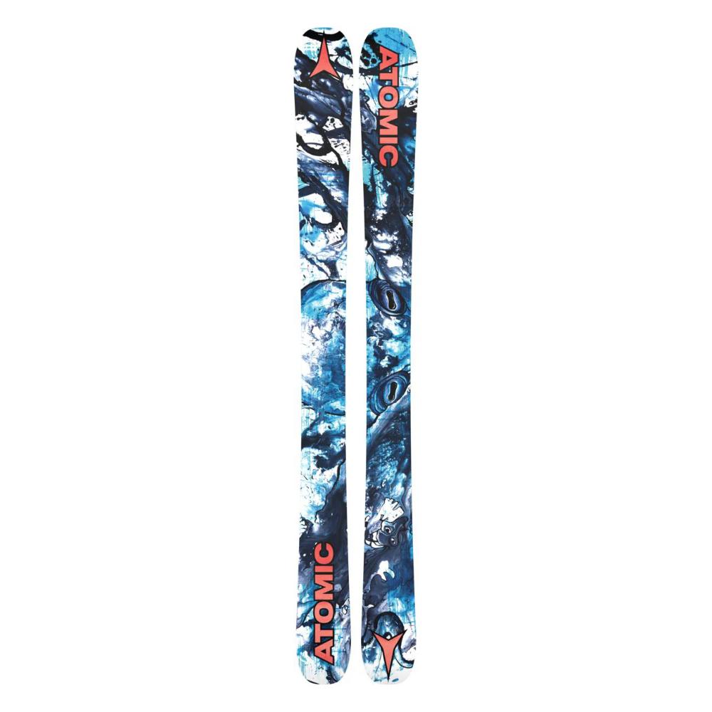 Atomic - Bent Chetler Mini 133-143 - Black