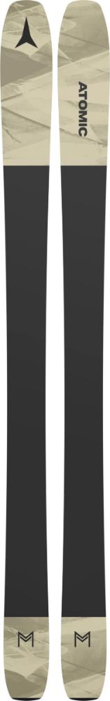 Atomic - Maven 93C Ski