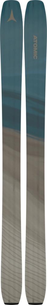 Atomic - Backland 101 W - Blue Sand