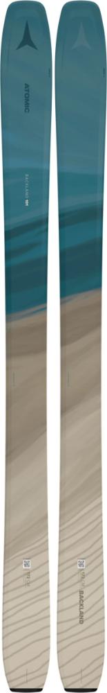 Atomic - Backland 101 W - Blue Sand