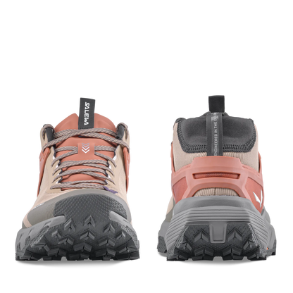 Salewa - Men's Pedroc 2 Mid PTX - Quicksand/Bungee Cord