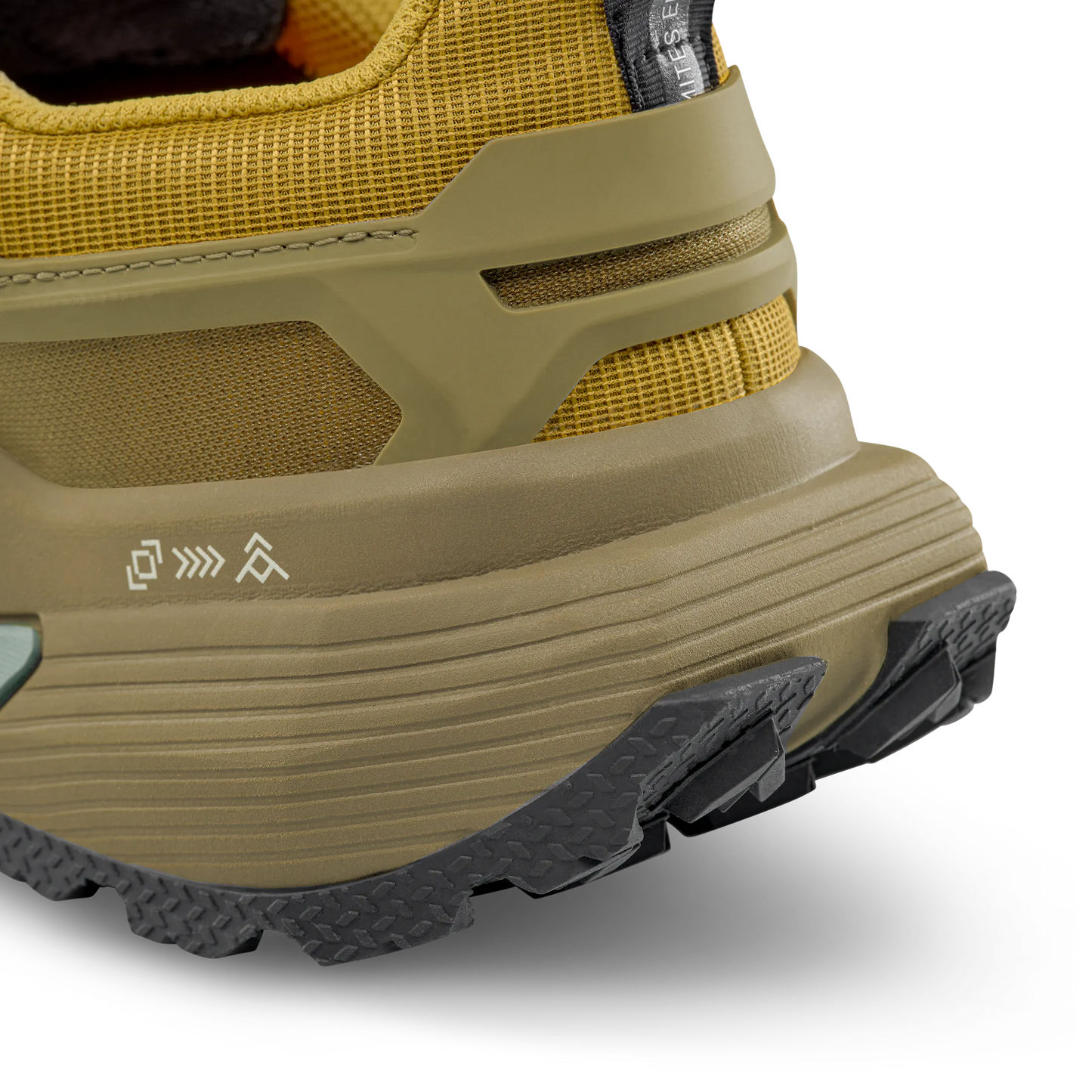 Salewa - Men's Pedroc 2 PTX - Olive Oil/Bungee Cord