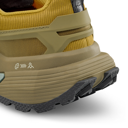 Salewa - Men's Pedroc 2 PTX - Olive Oil/Bungee Cord