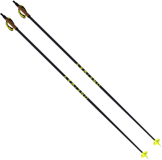 One Way - Storm 6 Dark Poles