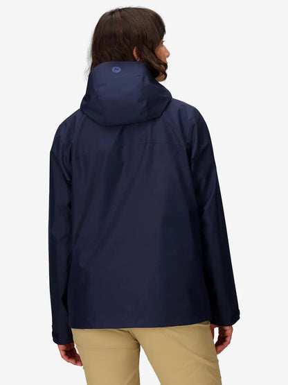 Marmot - Minimalist Pertex Jacket - Women's - Arctic Navy