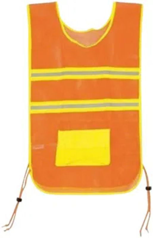 Aardvark - Deluxe Reflective Vest