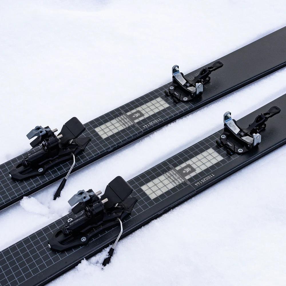 ATK Raider 12 SL Binding