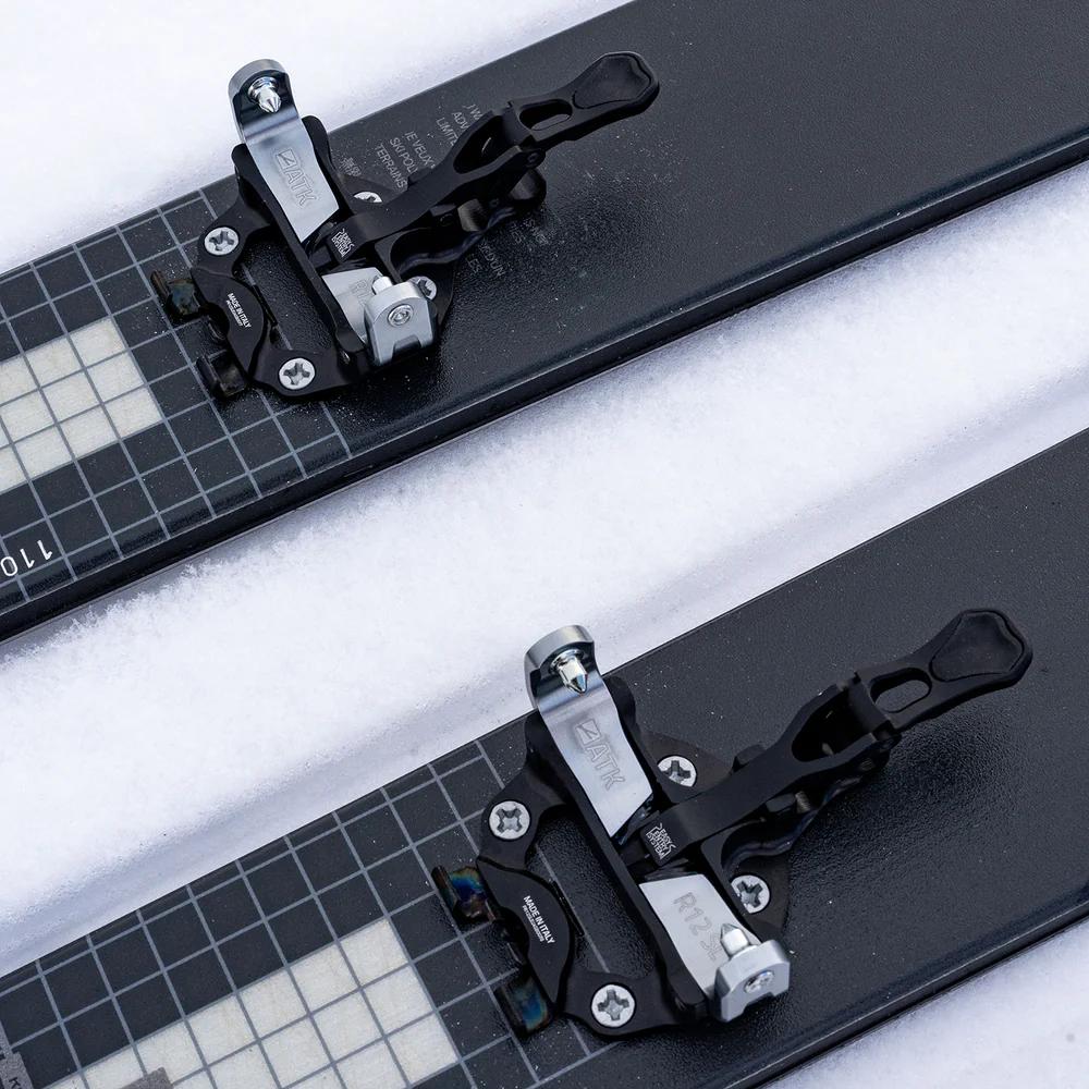 ATK Bindings - Raider 12 SL Binding