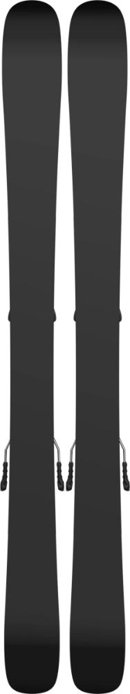 Atomic - Bent JR 140-150 + L6 GW