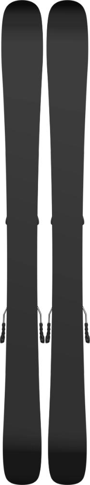 Atomic - Bent Jr 110-130 + L6 GW