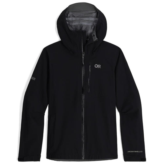 Outdoor Research - Foray 3L Jacket - Men's - Black