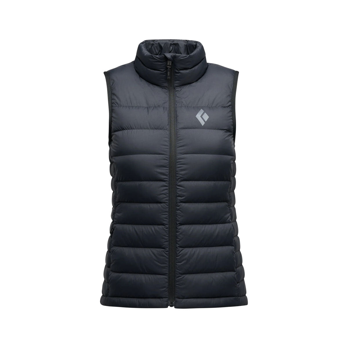 Black Diamond - Women's Access Down 2.0 Vest - Black