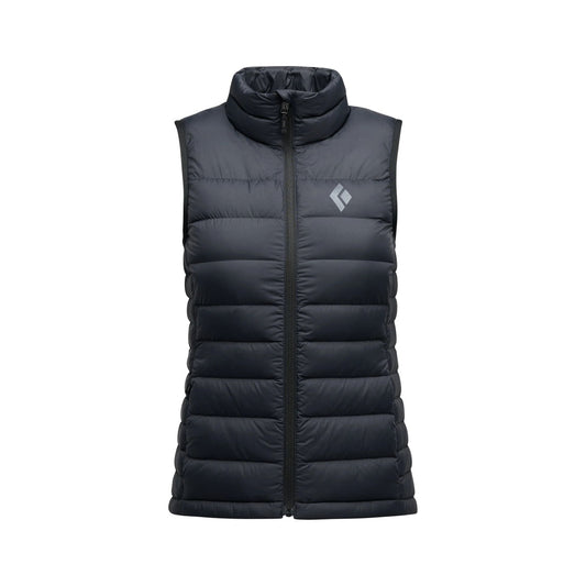 Black Diamond - Women's Access Down 2.0 Vest - Black