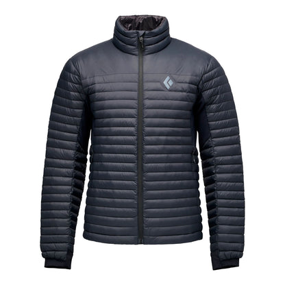 Black Diamond - Men's Access Down 1.0 Jacket - Black