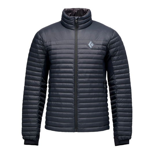 Black Diamond - Men's Access Down 1.0 Jacket - Black