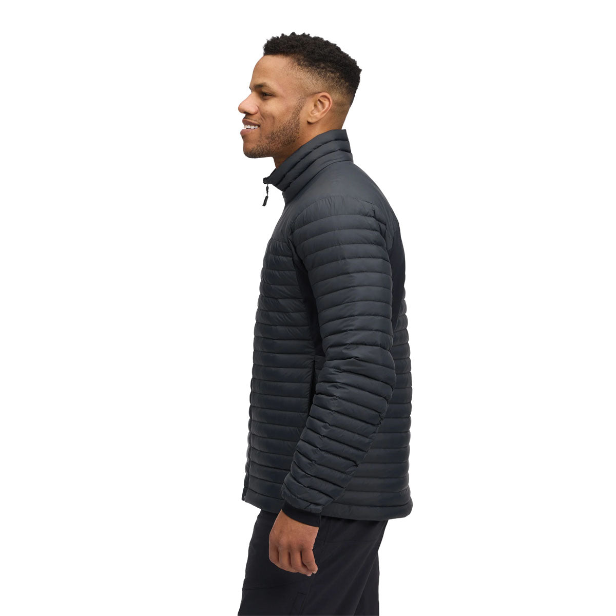 Black Diamond - Men's Access Down 1.0 Jacket - Black