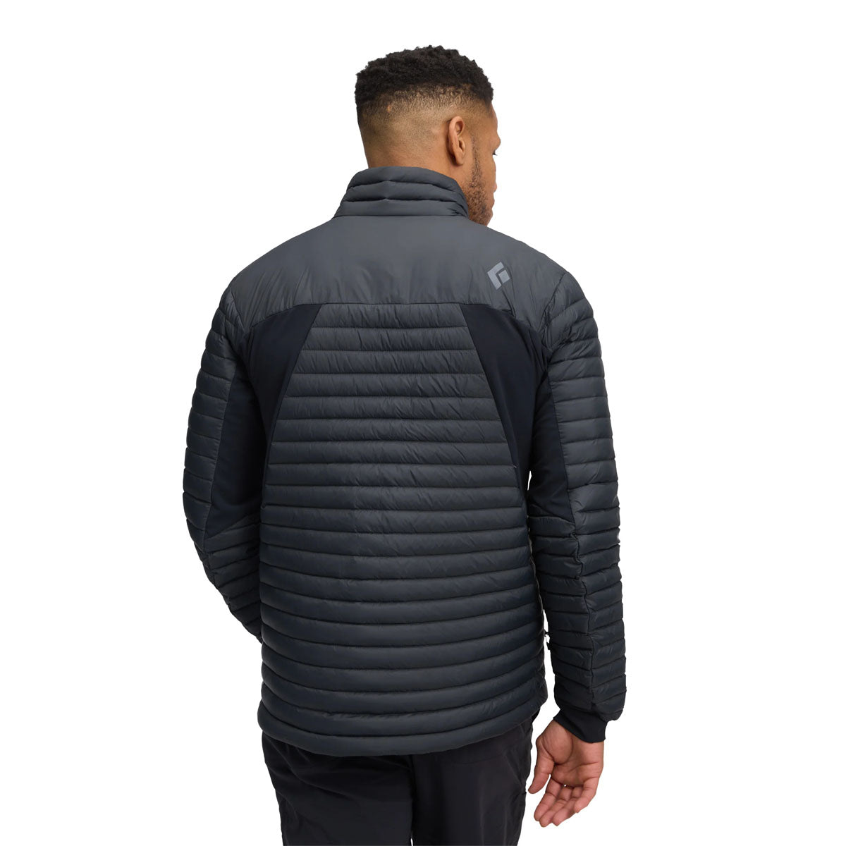 Black Diamond - Men's Access Down 1.0 Jacket - Black