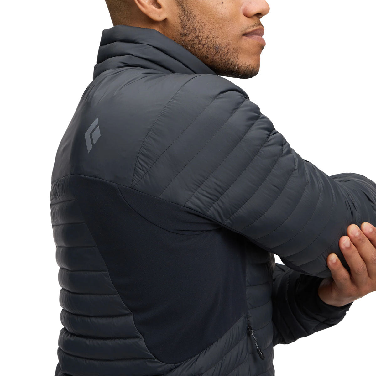 Black Diamond - Men's Access Down 1.0 Jacket - Black
