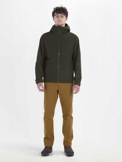 Marmot - Waypoint GORE-TEX Jacket - Men's - Black