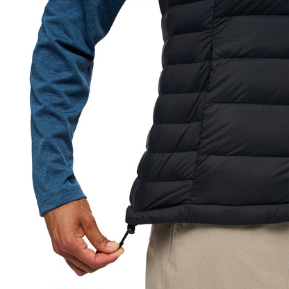 Black Diamond - Women's Access Down 2.0 Vest - Black