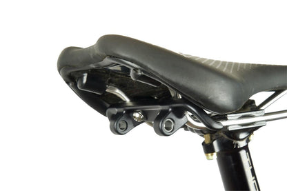 Revelate Designs - Spinelock 10L Seat Bag - Black