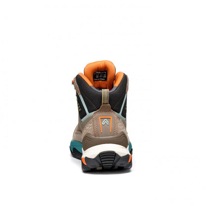 Asolo - Acadia Mid GTX Women's - Dodo Beige/Grey